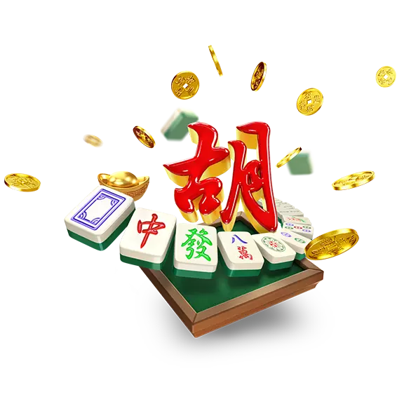 麻将胡了页面区域导览参考